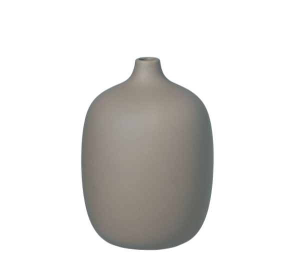 Blomus Satellite Ceola vase - Ø13,5xH18,5 - Vase fra Blomus