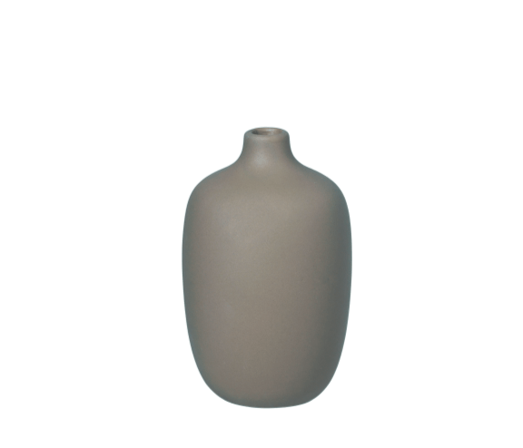 Blomus Satellite Ceola vase - Ø8xH13 - Vase fra Blomus