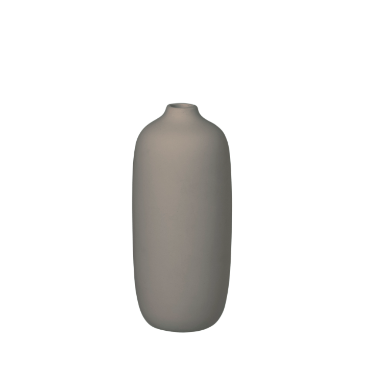Blomus Satellite Ceola vase - Ø8xH18 - Vase fra Blomus
