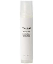 Meraki Daily Face Cream - 50 ml - Dagcreme fra Meraki