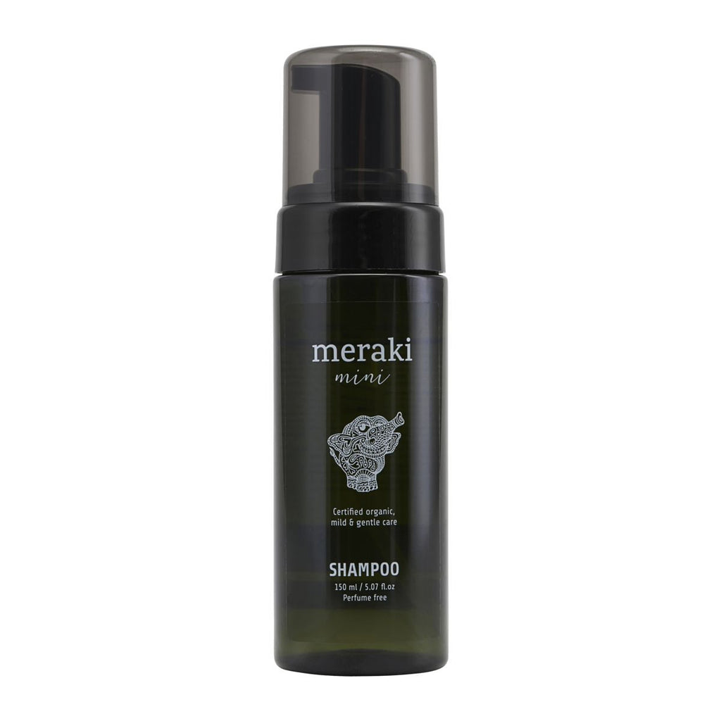 Meraki Mini Shampoo - Shampoo fra Meraki