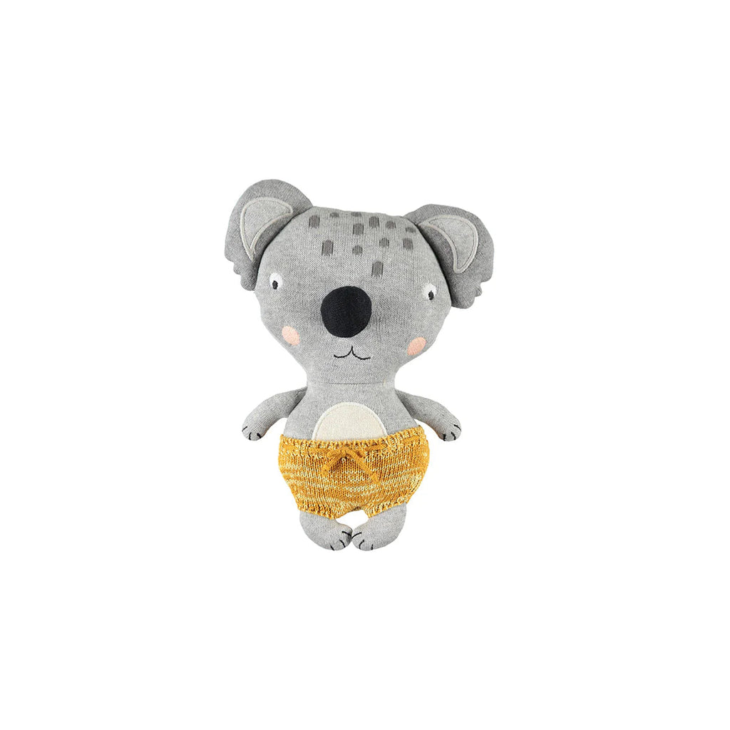 OYOY Baby Anton Koala - H26 x L20 x W8 cm - Bamse fra OYOY Mini