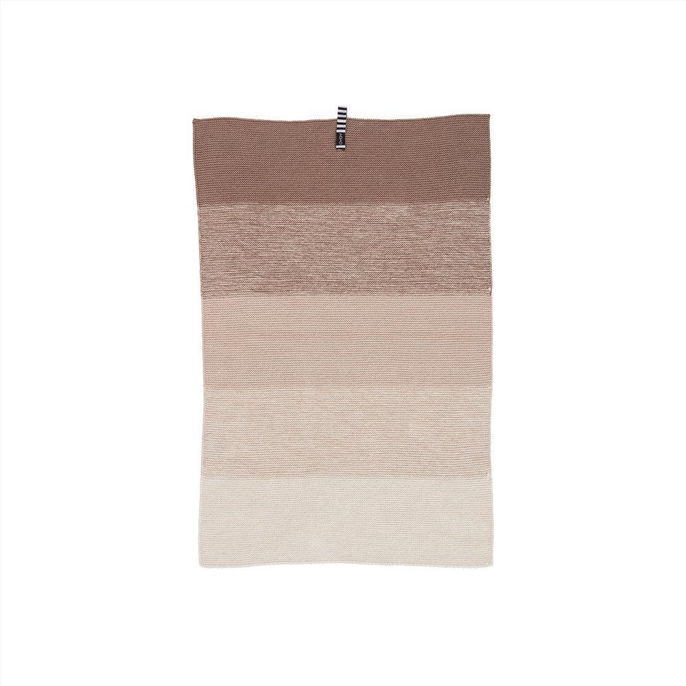 OYOY Mini Håndklæde Niji - Rosa - Håndklæde fra OYOY Living Design