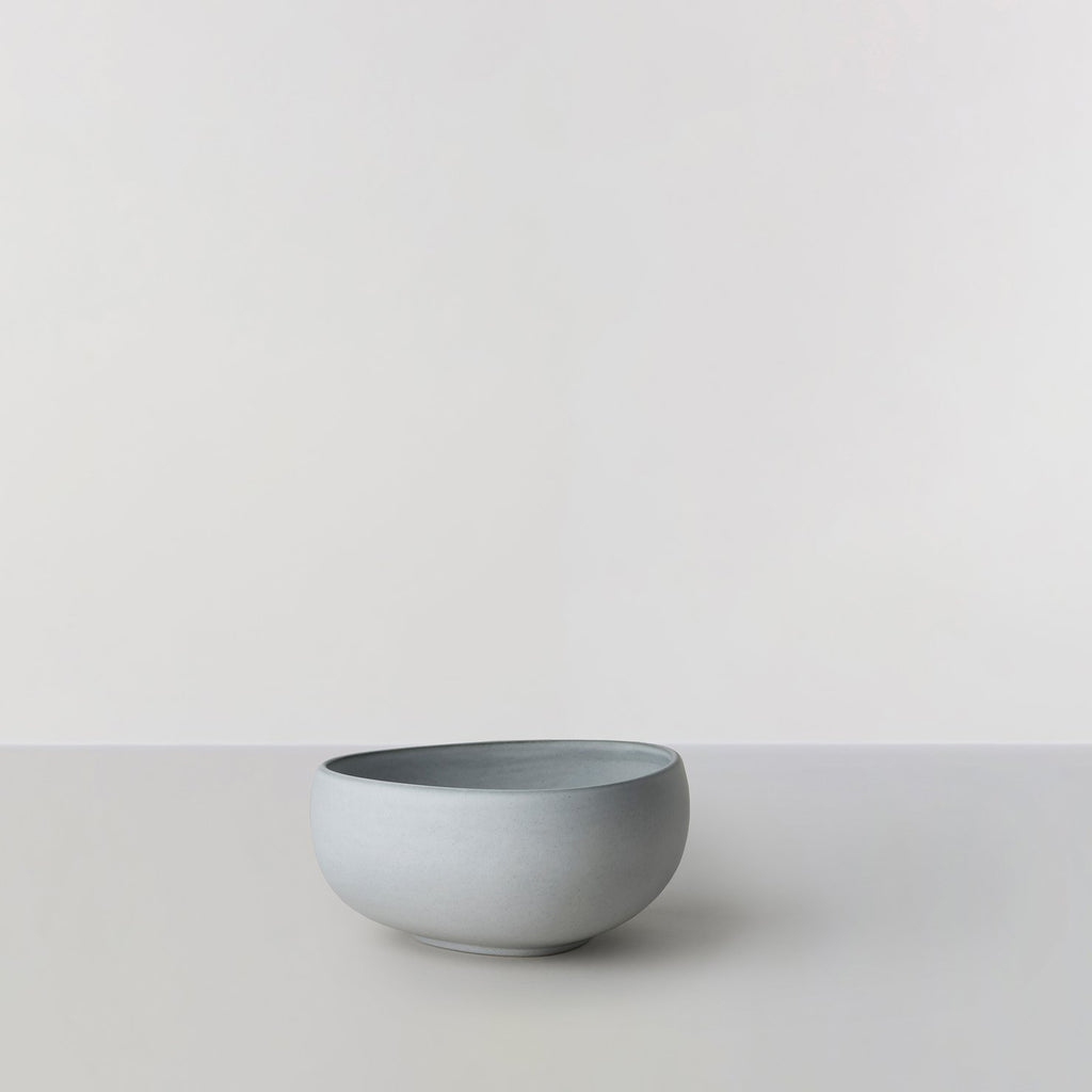 Ro Collection Bowl no. 39, grå - Ø19xH8,5 - Skål fra Ro Collection